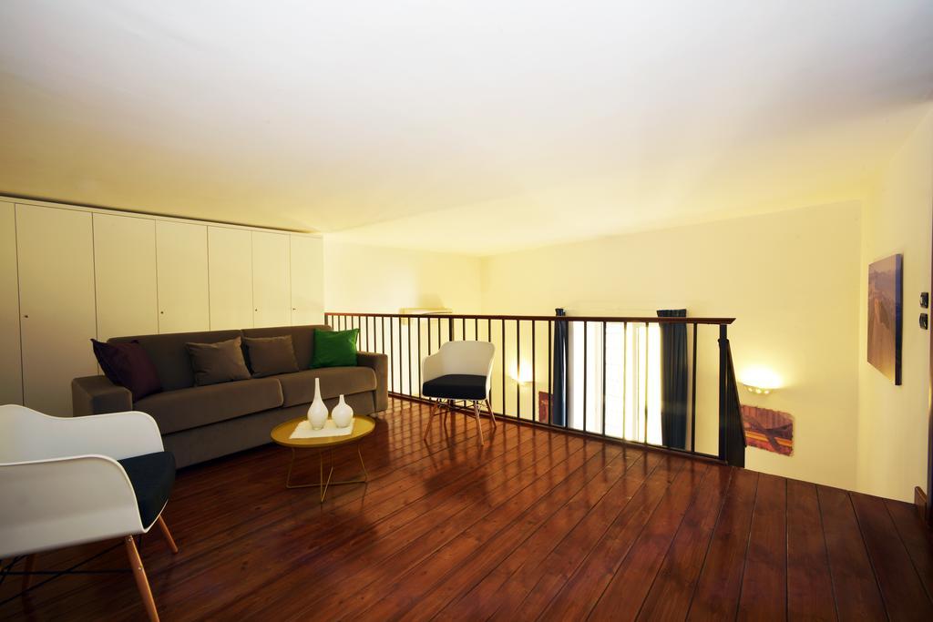 Italia Apartment Neapel Exteriör bild